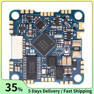 For    F4 20A AIO Flight Controller Integrated Flight Controller 2S-6S for FPV RC Drone
