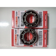 Crankshaft bearing HS force1 fizr High speed bearing 6205