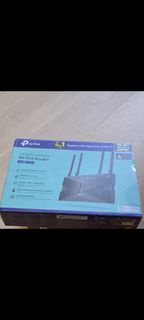 TP-Link AX1800 無線路由器 Archer AX23