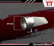 จุกลดเสียงท่อ/ที่ลดเสียงปลายท่อKLX230-CRF250L/Rally-CRF300L/Rally(แบบตาข่าย) (สินค้าพร้อมส่ง ส่งฟรี)