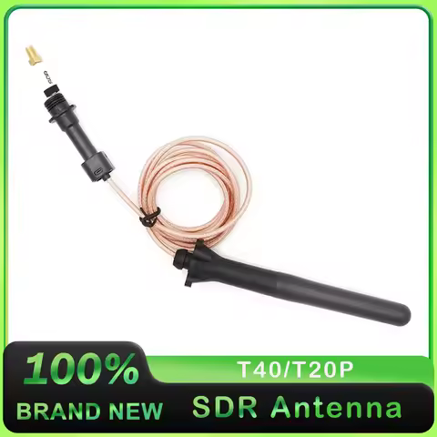 SDR Antenna for DJI Agras T40 T20P Agriculture Drone Accessories Plant Protection UAV Repair Parts D