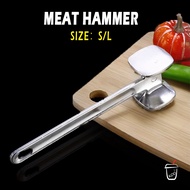 Meat Tenderizer Hammer Dual-Sided Tenderizer Meat Steak Mallet Hammer Tool/Meat Beater Kitchen Tools