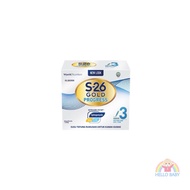 S26 Gold Progress ( Step 3 ) 1.65kg