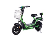จักรยานไฟฟ้าแรง มีการรับประกัน จากผู้ขาย มอเตอร์ไซค์ไฟฟ้าNWOW รุ่นGC10 สำหรับผู้ใหญ่/วัยเด็ก
