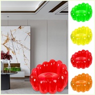 Blow Up Chair Portable Couch Bean Bag Couch Air Sofa Air Couch Outdoor Inflatable Couch Bean Bag For