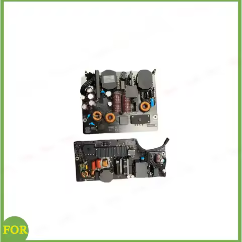 Original A1418 A1419 Power Supply PSU For iMac 21.5" 27" Power Board ADP-185BF APA007 PA-1311-2A ADP