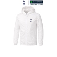 SPURS Light เสื้อแจ็คเก็ตวิ่งผู้ชาย