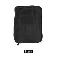 Tas Pouch Sepatu Sandal Travel Portable Waterproof Shoes Bag Organizer Handbag