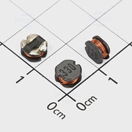 [20 Pieces]- SMD Paste Inductor CD53 5852-330 33uH 1.1A ChipViet Store