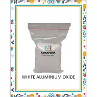 White Aluminum Oxide Powder White Oksida Aluminum Powder/ Alumina/ Al2O3/ 1Kg