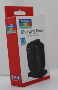 DOBE Charging Dock for N-S 2 Joy-PAD switch 第2代 joycon 充電器 可充4隻