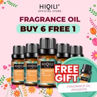 HiQiLi 10ML Fragrance Oil for Air Purification &amp; Candle &amp; Soap &amp; Beauty Products making Scenes Increase Fragrance