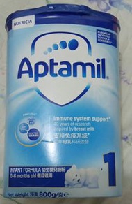 Aptamil   1