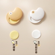 Portable Travel Poop Soap Soap Paper Outdoor Disposable Hygienic Cleaning Soap Mini Hand Wash Tablet