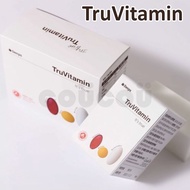 [Denps] TruVitamin multivitamin 1,440mg (2 weeks/ 4 weeks)