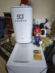 5G sim卡 路由器