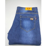 Jeans FOR WORKING LEISURE Comfort Jeans With Elasticity Suitable FOR unisex
