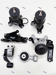 ยางแท่นเครื่อง ยางแท่นเครื่อง นิสสันเทียนา J32 เครื่อง2.5 แท่นเครื่อง Nissan Teana J32 VQ2.5 ปี2008
