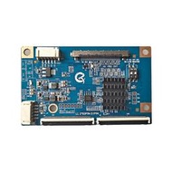 伍玖適用LG 2X68P轉51P轉接板2X60P轉51P轉接扣4K TV支持4分區改屏