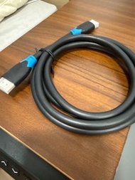 HDMI to HDMI Cable