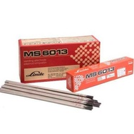 LINDE MOX KOBELCO MS WELDING ELECTRODES / WELDING ROD - 6013 (5KG/PACK)
