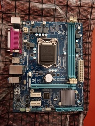 1155/MAINBOARD/GIGABYTE GA-H61M-DS2/DDR3/Gen2-3