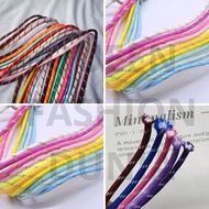 Imported Paracord Rope Phone strap 4mm & 5mm (1 Meter)