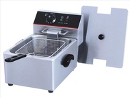 BẾP CHIÊN NHÚNG ĐƠN CÔNG NGHIỆP LOẠI TỐT ETON ET-ZL1