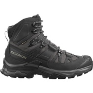 SALOMON QUEST 4 GORE-TEX Men Hiking Boots รองเท้าเดินป่า Official Store