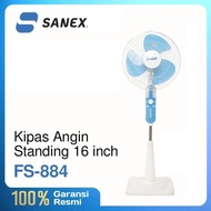 SANEX FS-883 STAND FAN - FS 889 SANEX FS STANDING FAN/ - 883-889