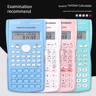 calculator scientific calculator classwiz 82MS/TL Fungsi Sains Multifungsi Kalkulator Ujian Kalkulat