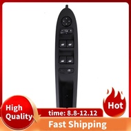 Power Window Control Switch 96657050ZD for  C4 MK2 2010 Car Electrical System