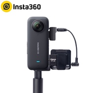 Insta360 X3 / ONE X2 Cold Shoe For Insta 360 ONE X 3 2 Sport Camera Accessories