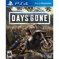 Old game : Daysgone