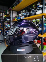 GILLE HELMET GTS-V1 135 CHAMELEON FULL FACE (WITH GLITTERS)