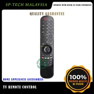 AN-MR24GA SMART TV REMOTE CONTROL