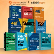 Combo of 10 Soft Skills Flashcards & Leadership - Critical Thinking, Teamwork, Quick Reading, SMART 