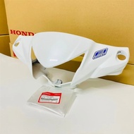 HONDA white Wave RSX Fi altar, RSX Fi 2014 - 2025 head cover