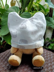 Topi Baby ASB Creation EJ569 Newborn Caps Thrift Second Preloved aldracil.id