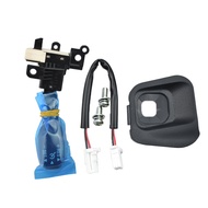 Công tắc điều khiển hành trình che bụi 84632-34011 84632-34017 45186-60050-c0 cho tuần tiễu mặt đất