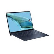 Chris3C ASUS華碩A.I. Zenbook 14 OLED U7 紳士藍 UX3405MA-0142B155H