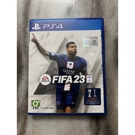 (Physical Disc) [PS4 Used Game] FIFA 23
