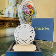 Anna Kim By Saint James Coaster 2pcs Tea Cup Coasters