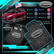 [Original] Proton Exora (2009-Present) Bold CFE Car Mat Floor Mat Carpet Kereta Coil Karpet Tebal Pe