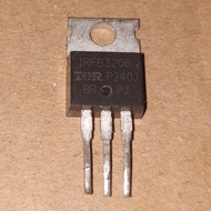 TR IRFB3206 IRF B3206 IRFB 3206 MOSFET 60V 210A TRANSISTOR