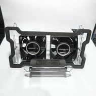 FANCOOLER COOLING FAN hp AND GAME