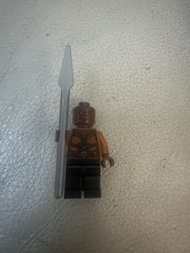 Lego marvel 76099 Okoye