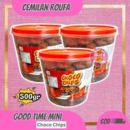 Goodtime Mini Cookies 500 gram