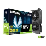 Vga ZOTAC RTX 3060 TWIN EDGE 12GB GDDR6