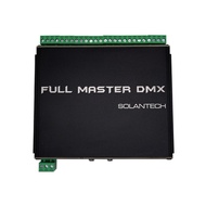Full led control circuit, full master DMX circuit, full dmx led control circuit